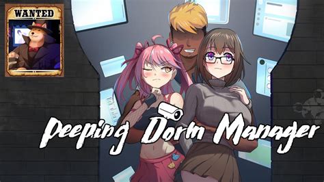 peeping dorm manager mitsui aya|Peeping Dorm Manager v1.0.0 Walkthrough (Mirai) .